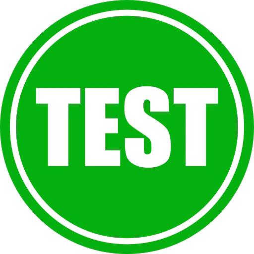 Test Tribe